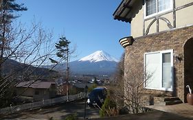 Fujikawaguchiko Crescendo